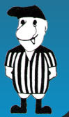 Fans Arena Embroidey Mascot