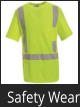 Safety Wear Clothing